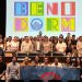 El programa Sarsalé cuadruplica las familias gitanas atendidas hasta 2.000