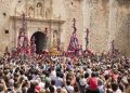 À Punt retransmite este martes las Festes de la Mare de Déu de la Salut de Algemesí