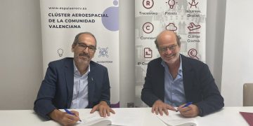 Espai Aero CV e ISERN impulsan la protección de la innovación aeroespacial