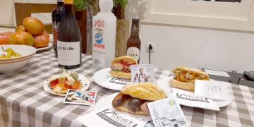La Diputació de Valencia lleva la cultura del armosar valencià ante más de un centenar de chefs de Euro-Toques