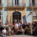 La Diputación de Valencia apoya la I Copa de Arte Floral Artesana