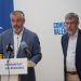 Carlos Gil: “Diana Morant organiza fiestas que pagamos entre todos, pero que no suponen ninguna mejora para los valencianos”