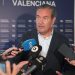 Nando Pastor: “En el peor momento de la pandemia, Ábalos hacía negocio con las mascarillas y Puig daba 80.000 euros a dedo a UGT”