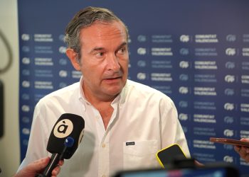 Nando Pastor: “La actitud de Morant roza lo mafioso al intentar torpedear la concentración ciudadana de apoyo a Ceuta”