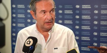 Nando Pastor: “La actitud de Morant roza lo mafioso al intentar torpedear la concentración ciudadana de apoyo a Ceuta”
