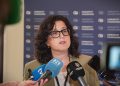 Nieves Martínez: “Los socialistas valencianos deberían ser menos súbditos de Diana Morant y escuchar a sus compañeros del PSOE de Ceuta”
