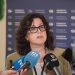 Nieves Martínez: “Los socialistas valencianos deberían ser menos súbditos de Diana Morant y escuchar a sus compañeros del PSOE de Ceuta”
