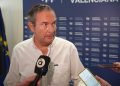 Nando Pastor: “El curso empieza con un aumento salarial de 200 euros, que son 200 euros más de lo que subió el sueldo docente con el Botànic”
