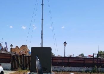 La Generalitat refuerza las comunicaciones de emergencias en Segorbe durante sus fiestas
