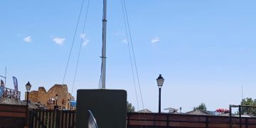 La Generalitat refuerza las comunicaciones de emergencias en Segorbe durante sus fiestas