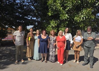 La Generalitat refuerza los servicios sociales del IVASS en Alicante con más de 2,1 millones de euros de inversión