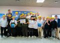 La Muralla de Tabarca (Alicante) gana la primera edición del Campeonato de Tortilla de Patatas de la Comunidad Valenciana