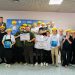La Muralla de Tabarca (Alicante) gana la primera edición del Campeonato de Tortilla de Patatas de la Comunidad Valenciana
