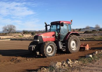 LA UNIÓ denuncia que solo 4.115 productores valencianos se beneficiaron de la devolución del impuesto del gasóleo agrícola en 2024