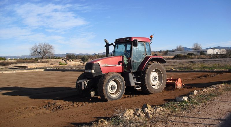 LA UNIÓ denuncia que solo 4.115 productores valencianos se beneficiaron de la devolución del impuesto del gasóleo agrícola en 2024