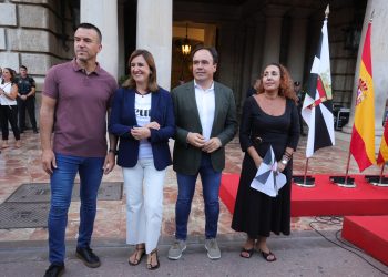 Pérez Llorca expresa el apoyo y la solidaridad de la Comunitat Valenciana con Ceuta tras la entrada ilegal de inmigrantes