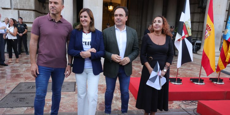 Pérez Llorca expresa el apoyo y la solidaridad de la Comunitat Valenciana con Ceuta tras la entrada ilegal de inmigrantes