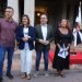 Pérez Llorca expresa el apoyo y la solidaridad de la Comunitat Valenciana con Ceuta tras la entrada ilegal de inmigrantes