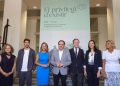 Pérez Llorca resalta la apuesta con el futuro de Castelló de la Plana para seguir desarrollando todo su potencial