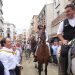Pérez Llorca reivindica la Entrada de Toros y Caballos de Segorbe frente a los intereses partidistas