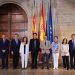 La Generalitat refuerza la cooperación con Sichuan con la visita de una delegación de la Universidad Southwest Jiaotong a Valencia