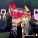 Grupo Firme arranca su gira europea y reúne a más de 11.000 personas en el Roig Arena