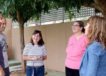 La Diputación de Valencia destina más de un millón de euros a las escuelas rurales en tres años