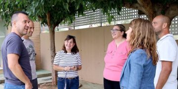 La Diputación de Valencia destina más de un millón de euros a las escuelas rurales en tres años