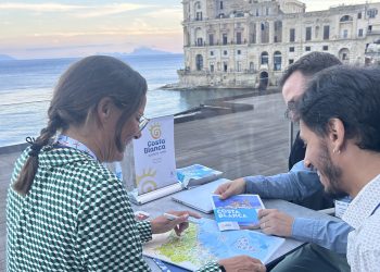 El Patronato Costa Blanca promociona la provincia en el mercado italiano