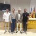 La propuesta escénica ‘Ritus’ para la gala de elección de las candidatas a falleras mayores 2027 se inspira en la Valentia romana