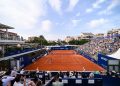 BBVA Open Internacional de Valencia arranca su undécima edición con diez españolas en el cuadro y un nuevo trofeo fallero