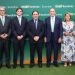 Pérez Llorca destaca la recuperación de las grandes inversiones en la Comunitat Valenciana gracias a la apuesta por la colaboración público-privada y la simplificación administrativa