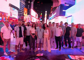 Órbita reúne en Oropesa a startups, inversores y alumni en su primer ‘afterwork’
