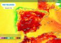 El otoño llega con temperaturas de hasta 38 ºC en varias zonas de España