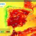 El otoño llega con temperaturas de hasta 38 ºC en varias zonas de España