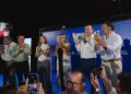 Vicente Mompó: “el PP mantendrá la Comunidad Valenciana y recuperará España” 