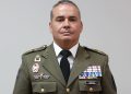 El general José Agustín Carreras, nuevo jefe de Estado Mayor del CGTAD.