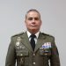 El general José Agustín Carreras, nuevo jefe de Estado Mayor del CGTAD.