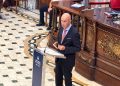 Vox reivindica tres años de gestión en Valencia: “Lo que decimos, lo hacemos”