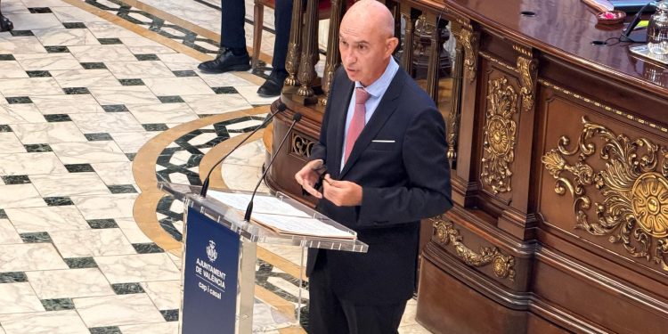 Vox reivindica tres años de gestión en Valencia: “Lo que decimos, lo hacemos”