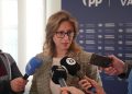 Chulià: “Los nuevos chanchullos del PSOE demuestran que el socialismo ha convertido la política en un terreno de amaños y juegos sucios”