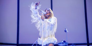 La Oreja de Van Gogh reúne a 15.000 fans en su regreso al Roig Arena