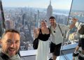 ‘Valencians al món’ vuelve a Nueva York