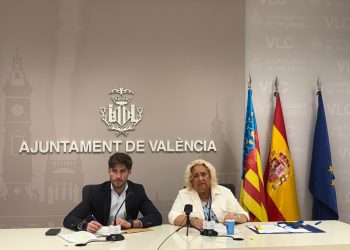 Valencia llevará al Pleno las Ordenanzas Fiscales para 2027