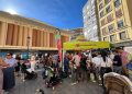 Las Mercafestes vuelven a los mercados de Valencia con nueve celebraciones