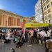 Las Mercafestes vuelven a los mercados de Valencia con nueve celebraciones