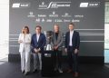 Pérez Llorca afirma que Spain Sail Grand Prix “convertirá a Valencia en capital mundial de la vela”