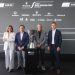 Pérez Llorca afirma que Spain Sail Grand Prix “convertirá a Valencia en capital mundial de la vela”