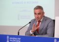 La Generalitat ratifica una subida de 200 euros para el profesorado valenciano