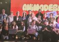 La chivana Marina Verdeguer gana el premio Work in Progress de Animadeba
